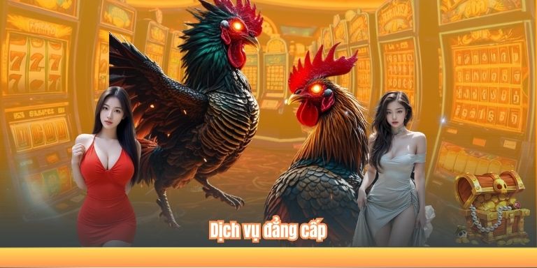 Đá Gà Thomo C1 – Đỉnh Cao Giải Trí Cá Cược Tại VIPWIN 4 Dịch vụ đẳng cấp