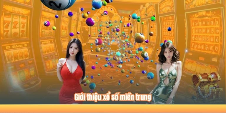Xổ Số Miền Trung – Tổng Quan Và Bí Quyết Soi Cầu Hiệu Quả 2 Giới thiệu xổ số miền trung