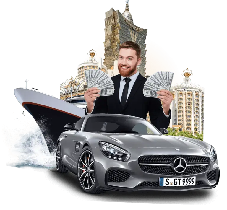 image banner