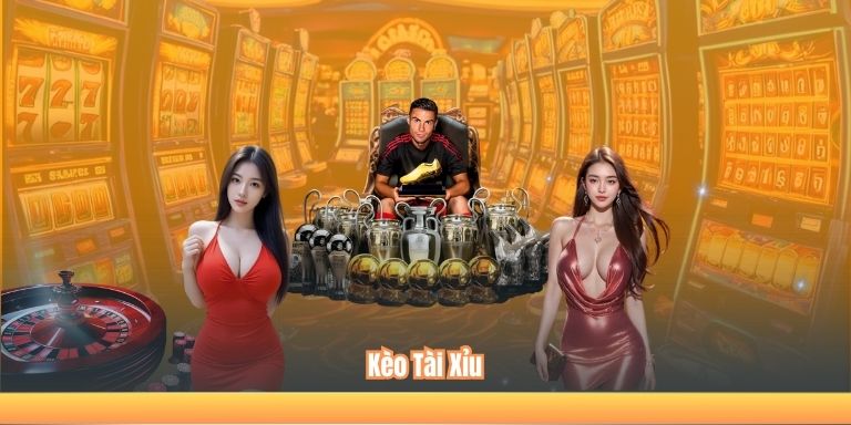 Tỷ Lệ Kèo VIPWIN – Nơi Bet Thủ Đón Nhận Cơ Hội Kiếm Tiền Tỷ 3 Kèo Tài Xỉu