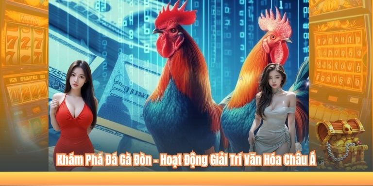 Khám Phá Đá Gà Đòn – Hoạt Động Giải Trí Văn Hóa Châu Á 3 Khám Phá Đá Gà Đòn – Hoạt Động Giải Trí Văn Hóa Châu Á