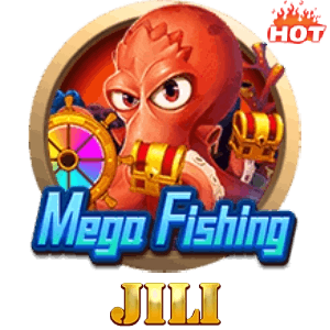 mega fishing