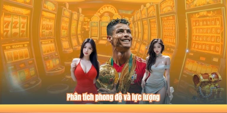 Kèo Đồng Banh Tại VIPWIN: Cách Hiểu Để Đạt Chiến Thắng 3 Phân tích phong độ và lực lượng
