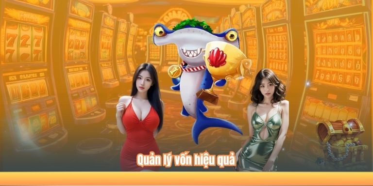 Bắn Cá Bombing – Khám Phá Trò Chơi Giải Trí Hàng Đầu Hiện Nay 4 Quản lý vốn hiệu quả