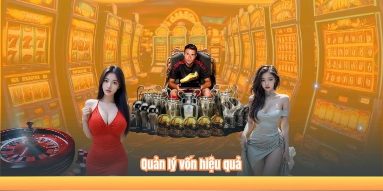 Tỷ Lệ Kèo VIPWIN – Nơi Bet Thủ Đón Nhận Cơ Hội Kiếm Tiền Tỷ 4 Quản lý vốn hiệu quả