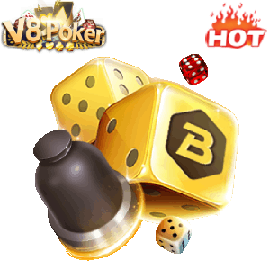 v8poker