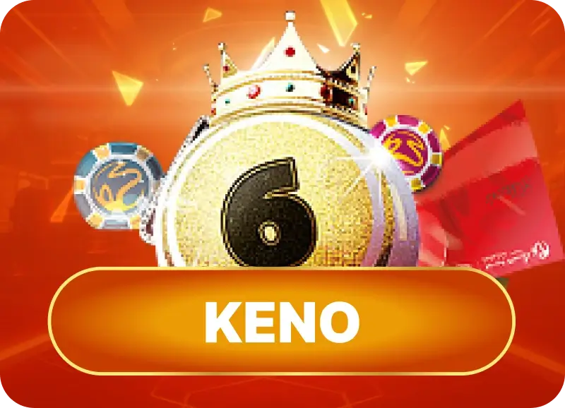 vipwin keno vin777