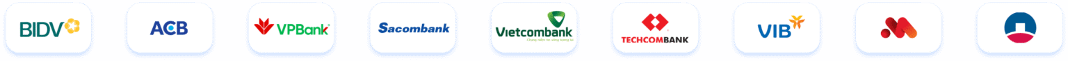 các ngân hàng uy tín việt nam