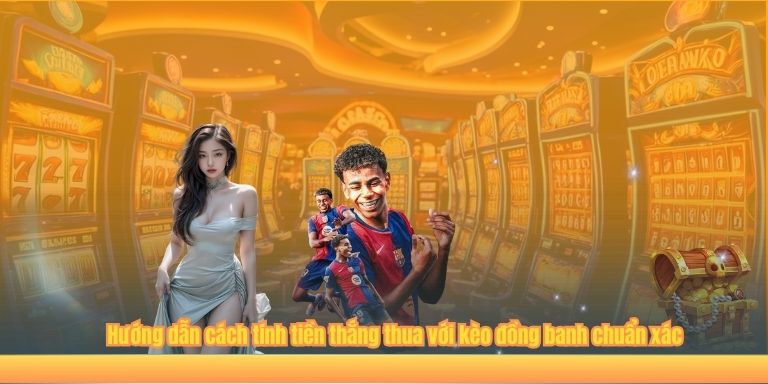Cách Chơi Kèo Đồng Banh: Hướng Dẫn Toàn Diện Mới Ở VIPWIN 2 Hướng dẫn cách tính tiền thắng thua với kèo đồng banh chuẩn xác