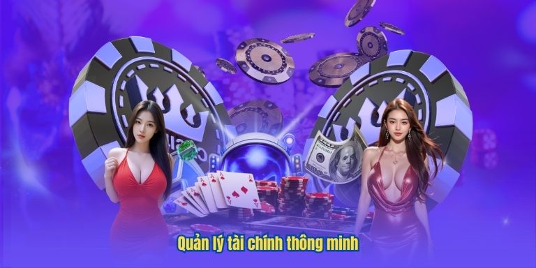 Khám phá luật chơi Xì Dách chuẩn xác tại VIPWIN 4 Quản lý tài chính thông minh