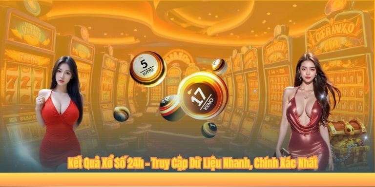 Kết Quả Xổ Số 24h – Truy Cập Dữ Liệu Nhanh, Chính Xác Nhất 1 Kết Quả Xổ Số 24h – Truy Cập Dữ Liệu Nhanh, Chính Xác Nhất